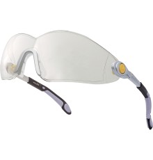 Очки VULCANO2 PLUS CLEAR прозрачные