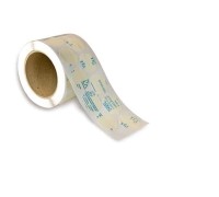 Круг, СЦС, 3M™ Stikit™ 268L 20 мкм, 76 мм х 22 мм, 500 шт./рул. № 00121