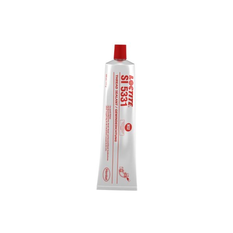 Силиконовый герметик LOCTITE SI 5331 100 мл
