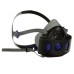 Полумаска 3M™ Secure Click™ HF-803SD, размер большой
