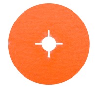 Круг фибровый PROBOS Forming CF982 CERAMIC, 125 мм х 22 мм, P60