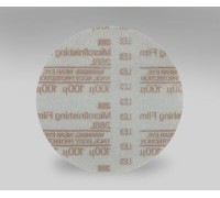 Круг, 100 мкм, 125 мм, без отв., Stikit™ 268L № 80205, 50 шт./уп.