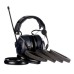 Сменный комплект обтюраторов и уплотнителей для наушников серий LiteCom, Tactical XP, Headset