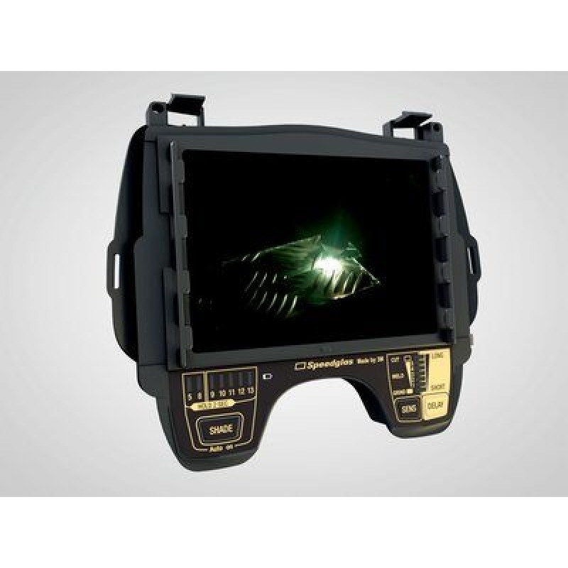 Светофильтр автоматически затемняющийся Speedglas® 9100XXI, 500026