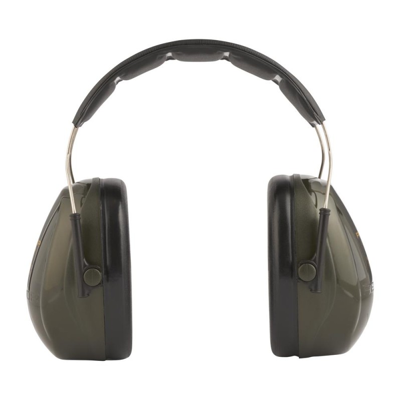 Наушники противошумные со стандартным оголовьем 3М™ PELTOR™ Optime™ II H520A-407-GQ