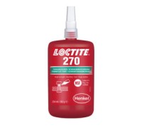 Фиксатор резьбы высокой прочности LOCTITE 270 250мл