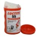 Нить герметизирующая для газа и питьевой воды LOCTITE® 55 48х160м