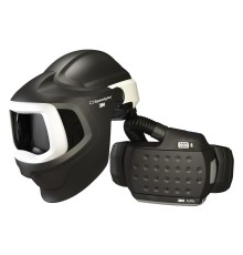 Щиток сварочный SG 9100MP Air с блоком Adflo™ и сумкой, без светофильтра