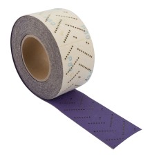 Полоска абразивная PROBOS Carting CP737 Hookit, 70 мм x 12 м, P80