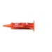 Уплотнитель для жестких фланцев быстрый LOCTITE 518 25мл