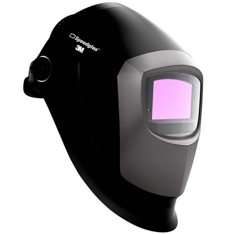 Щиток сварочный Speedglas® 9002NC с АЗФ, 401385 Щиток сварочный Speedglas® 9002NC с АЗФ, 401385