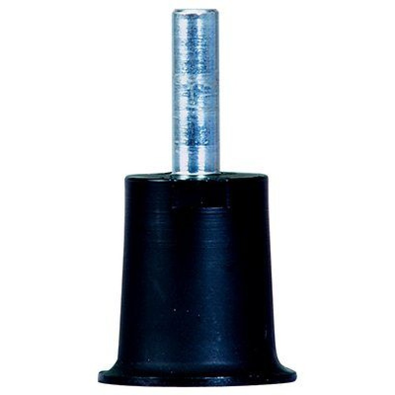 Оправка Roloc +, № 1, 25 мм, шпиндель 6 мм, № 09884
