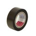 Изолента тефлоновая Nitto 903UL, термостойкая, тонкая, силиконовый адгезив, 19мм Х 10м