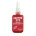 Фиксатор резьбы высокой прочности, высокотемпературный LOCTITE 272 50ml