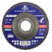 Круг для очистки поверхности PROBOS Forming SF889 Clean&Strip, 115 x10x 22,23 мм, XCRS