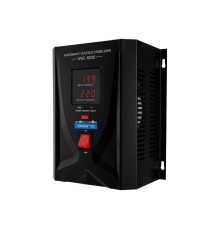Стабилизатор напряжения Solaris VSC-1000