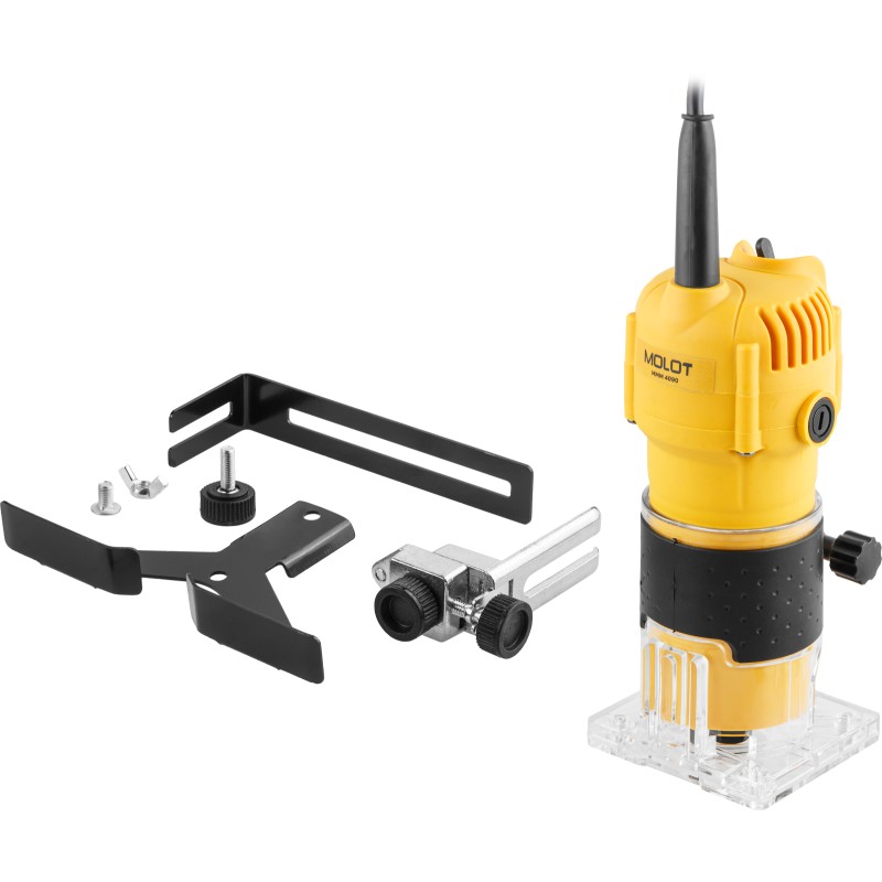 Фрезер MOLOT MMM 4090 в кор. Фрезер MOLOT MMM 4090 в кор.