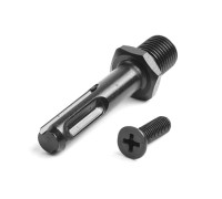 Адаптер SDS-plus к патрону сверлильному GEPARD (GP0821-02)