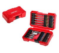 Набор бит WORTEX BS 42