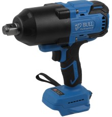Аккум. ударный гайковерт BULL SC 1810 в кор. XLTpro SOLO БЕСЩЕТ., 18 В, 1500 Н*м, 3/4"