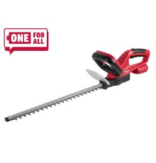 Аккум. кусторез WORTEX DB 5218 ALL1 SOLO 18В, 570 мм, шаг 16 мм