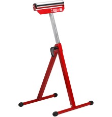 Опора роликовая WORTEX 43x48.5x(67-106) см