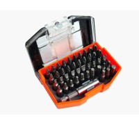 Набор бит 44пр. STARTUL MASTER (ST4037)