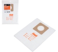 Мешок для пылесоса WORTEX VC 3016 WS сменный (2 шт.) GEPARD