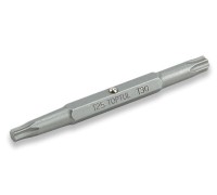 Насадка двухсторонняя T15/T20 75мм TOPTUL (FKCA1520)