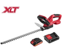 Аккум. кусторез WORTEX DB 5218 ALL1 МЕГА АКЦИЯ с акб и зу, 18В, 570 мм, шаг 16 мм