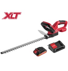 Аккум. кусторез WORTEX DB 5218 ALL1 МЕГА АКЦИЯ с акб и зу, 18В, 570 мм, шаг 16 мм