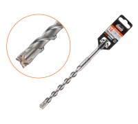 14х150х210 мм бур (сверло) SDS-plus QUADRO-X GEPARD