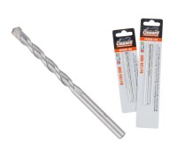 Сверло по бетону 6х200мм GEPARD (GP0206-200)