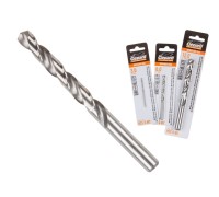 Сверло по металлу ц/х 7.5х69х109 мм HSS-G GEPARD