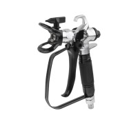 Пистолет для безвоздушного окрасочного аппарата WORTEX SG 1065