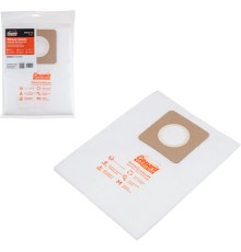 Мешок для пылесоса WORTEX VC 3016 WS сменный (5 шт.) GEPARD