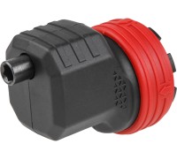 Насадка со смещенным центром быстросъемная WORTEX в кор. для BD 1215 LiSET