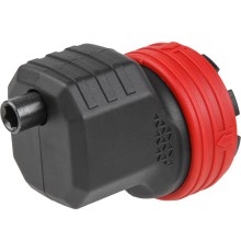 Насадка со смещенным центром быстросъемная WORTEX в кор. для BD 1215 LiSET