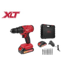 Аккум. дрель-шуруповерт WORTEX LX BD 1820 Li в чем. ALL1