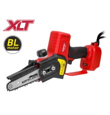 Аккум. мини-пила WORTEX CEC 2518 ALL1 XLT в кор. ALL1 XLT SOLO БЕСЩЕТ., 18 В, 15 см