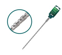 6х210х260 мм бур (сверло) SDS-plus S4 ВОЛАТ