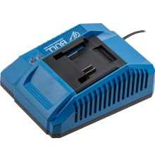Зарядное устройство BULL LD 4004 1 слот, 4 А XLTpro