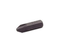 Насадка крестообразная PH2 30мм 5/16" TOPTUL (FSBA1002)
