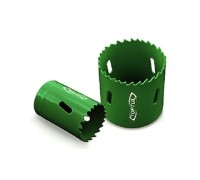 Коронка биметаллическая d22мм TOPTUL (SAAC4722)