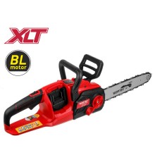 Аккум. пила цепная WORTEX CEC 3536-1 шина 35 см (14"), 3/8" LP, 1.3 мм ALL1 SOLO