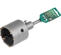 Коронка полая по бетону SDS+ d68мм ВОЛАТ