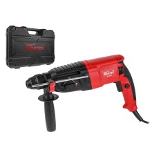 Перфоратор WORTEX LX RH 2628 в чем.