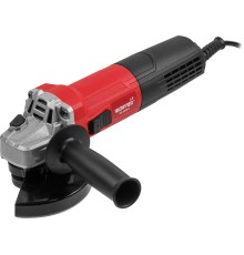Одноручная углошлифмашина WORTEX LX AG 1209-4 в кор. 950 Вт, 125 мм, 3 000-11 000 об/мин.