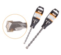 10х400х460 мм бур (сверло) SDS-plus GEPARD