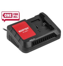 Зарядное устройство WORTEX FC 2110-1 ALL1 1 слот, 4 А